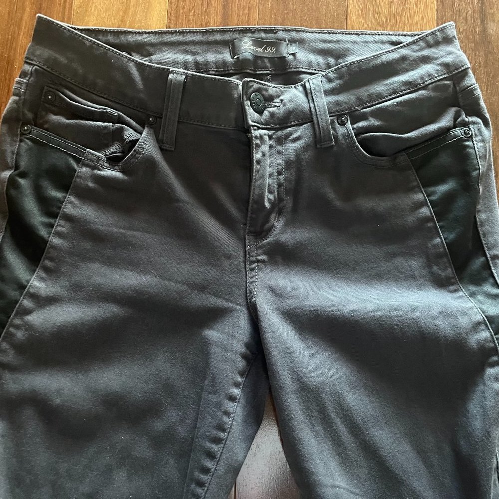 Level 99 Pants